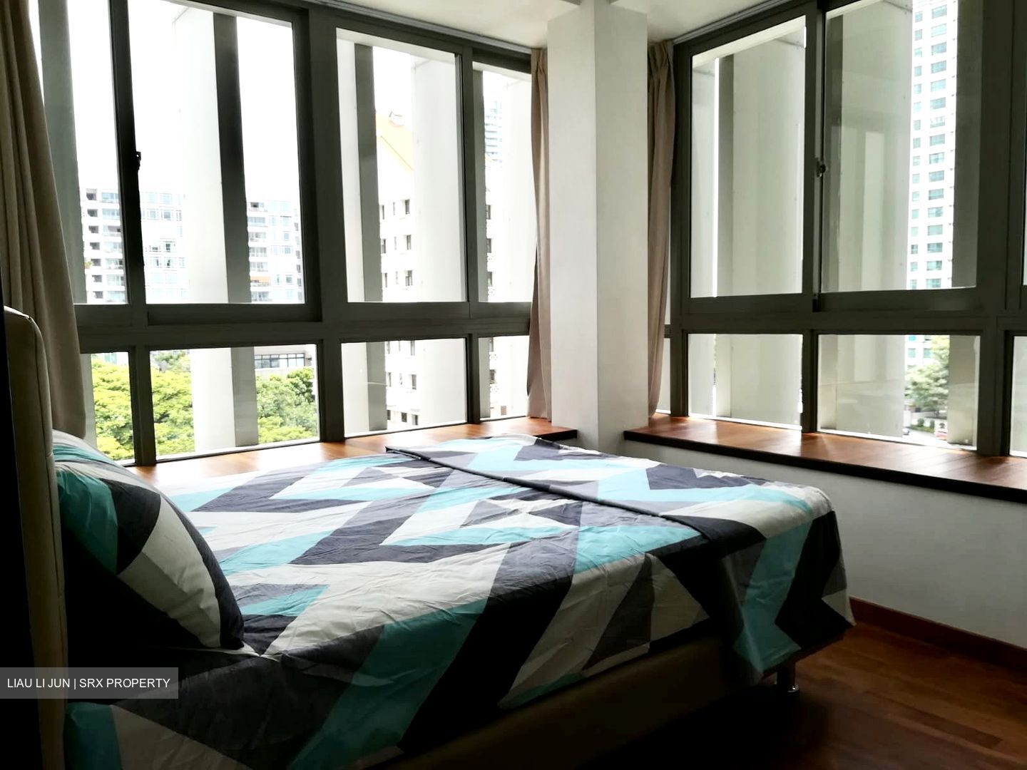 Robertson Edge (D9), Apartment #602851011